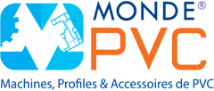 Logo Mond du PVC